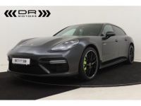 Porsche Panamera TURBO S E-HYBRID SPORT TURISMO - NAVI LEDER PANO 12M GARANTIE - <small></small> 74.995 € <small>TTC</small> - #1