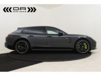 Porsche Panamera TURBO S E-HYBRID SPORT TURISMO - NAVI LEDER PANO 12M GARANTIE - <small></small> 74.995 € <small>TTC</small> - #8