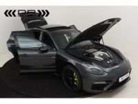 Porsche Panamera TURBO S E-HYBRID SPORT TURISMO - NAVI LEDER PANO 12M GARANTIE - <small></small> 74.995 € <small>TTC</small> - #12