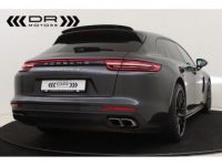 Porsche Panamera TURBO S E-HYBRID SPORT TURISMO - NAVI LEDER PANO 12M GARANTIE - <small></small> 74.995 € <small>TTC</small> - #3