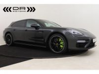 Porsche Panamera TURBO S E-HYBRID SPORT TURISMO - NAVI LEDER PANO 12M GARANTIE - <small></small> 74.995 € <small>TTC</small> - #4