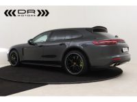 Porsche Panamera TURBO S E-HYBRID SPORT TURISMO - NAVI LEDER PANO 12M GARANTIE - <small></small> 74.995 € <small>TTC</small> - #5