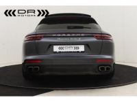 Porsche Panamera TURBO S E-HYBRID SPORT TURISMO - NAVI LEDER PANO 12M GARANTIE - <small></small> 74.995 € <small>TTC</small> - #7