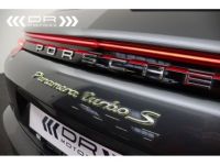 Porsche Panamera TURBO S E-HYBRID SPORT TURISMO - NAVI LEDER PANO 12M GARANTIE - <small></small> 74.995 € <small>TTC</small> - #56