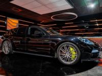 Porsche Panamera TURBO S E-HYBRIDE 680 SPORT TURISMO - <small></small> 119.900 € <small>TTC</small> - #7