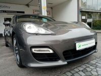 Porsche Panamera TURBO S SPORT DESIGN*TOIT OUVRANT*CAMERA*CHANGEMENT DE VOIE*VOLANT SPORT*GARANTIE - <small></small> 42.400 € <small>TTC</small> - #2