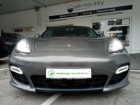 Porsche Panamera TURBO S SPORT DESIGN*TOIT OUVRANT*CAMERA*CHANGEMENT DE VOIE*VOLANT SPORT*GARANTIE - <small></small> 42.400 € <small>TTC</small> - #3