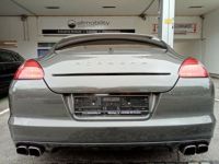 Porsche Panamera TURBO S SPORT DESIGN*TOIT OUVRANT*CAMERA*CHANGEMENT DE VOIE*VOLANT SPORT*GARANTIE - <small></small> 42.400 € <small>TTC</small> - #5