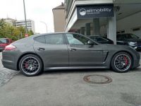 Porsche Panamera TURBO S SPORT DESIGN*TOIT OUVRANT*CAMERA*CHANGEMENT DE VOIE*VOLANT SPORT*GARANTIE - <small></small> 42.400 € <small>TTC</small> - #7