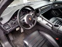 Porsche Panamera TURBO S SPORT DESIGN*TOIT OUVRANT*CAMERA*CHANGEMENT DE VOIE*VOLANT SPORT*GARANTIE - <small></small> 42.400 € <small>TTC</small> - #8