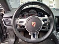 Porsche Panamera TURBO S SPORT DESIGN*TOIT OUVRANT*CAMERA*CHANGEMENT DE VOIE*VOLANT SPORT*GARANTIE - <small></small> 42.400 € <small>TTC</small> - #20