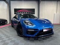 Porsche Panamera Turbo S V8 4.0 680 Hybrid PDK entretien - <small></small> 94.990 € <small>TTC</small> - #1