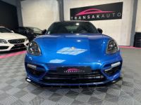 Porsche Panamera Turbo S V8 4.0 680 Hybrid PDK entretien - <small></small> 94.990 € <small>TTC</small> - #2