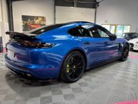 Porsche Panamera Turbo S V8 4.0 680 Hybrid PDK entretien - <small></small> 94.990 € <small>TTC</small> - #4