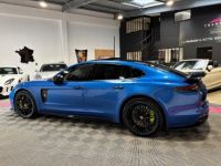 Porsche Panamera Turbo S V8 4.0 680 Hybrid PDK entretien - <small></small> 94.990 € <small>TTC</small> - #7