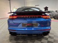 Porsche Panamera Turbo S V8 4.0 680 Hybrid PDK entretien - <small></small> 94.990 € <small>TTC</small> - #9