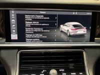 Porsche Panamera Turbo S V8 4.0 680 Hybrid PDK entretien - <small></small> 94.990 € <small>TTC</small> - #28