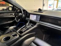 Porsche Panamera Turbo S V8 4.0 680 Hybrid PDK entretien - <small></small> 94.990 € <small>TTC</small> - #45