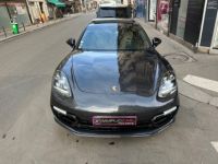 Porsche Panamera Turbo S V8 4.0 680 PDK Hybrid Executive - <small></small> 64.990 € <small>TTC</small> - #3