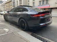 Porsche Panamera Turbo S V8 4.0 680 PDK Hybrid Executive - <small></small> 64.990 € <small>TTC</small> - #5