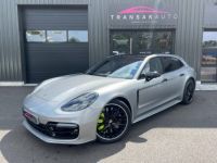 Porsche Panamera turbo s v8 4.0 680 pdk hybrid sport turismo avec tva recuperable - <small></small> 104.990 € <small>TTC</small> - #1