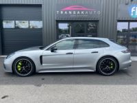 Porsche Panamera turbo s v8 4.0 680 pdk hybrid sport turismo avec tva recuperable - <small></small> 104.990 € <small>TTC</small> - #2