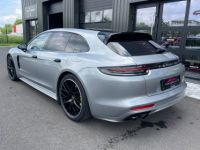 Porsche Panamera turbo s v8 4.0 680 pdk hybrid sport turismo avec tva recuperable - <small></small> 104.990 € <small>TTC</small> - #3