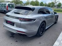 Porsche Panamera turbo s v8 4.0 680 pdk hybrid sport turismo avec tva recuperable - <small></small> 104.990 € <small>TTC</small> - #5