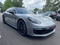 Porsche Panamera turbo s v8 4.0 680 pdk hybrid sport turismo avec tva recuperable - <small></small> 104.990 € <small>TTC</small> - #6