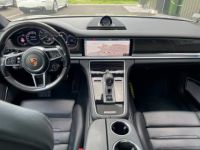 Porsche Panamera turbo s v8 4.0 680 pdk hybrid sport turismo avec tva recuperable - <small></small> 104.990 € <small>TTC</small> - #10