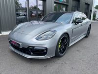 Porsche Panamera turbo s v8 4.0 680 pdk hybrid sport turismo avec tva recuperable et approved - <small></small> 99.990 € <small>TTC</small> - #8