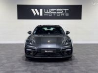 Porsche Panamera Turbo Sport Turismo V8 4.0 550 – Française 33K Options Roues ar. Direct. Chrono Echap. PDLS+ Burmester 961EMOIS - <small></small> 92.480 € <small>TTC</small> - #2