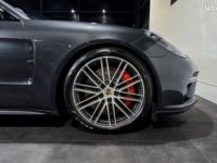 Porsche Panamera Turbo Sport Turismo V8 4.0 550 – Française 33K Options Roues ar. Direct. Chrono Echap. PDLS+ Burmester 961EMOIS - <small></small> 92.480 € <small>TTC</small> - #6