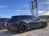 Porsche Panamera turbo Sport Turismo V8 4.4 620 ch - <small></small> 84.000 € <small>TTC</small> - #1