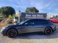 Porsche Panamera turbo Sport Turismo V8 4.4 620 ch - <small></small> 84.000 € <small>TTC</small> - #3