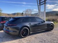 Porsche Panamera turbo Sport Turismo V8 4.4 620 ch - <small></small> 84.000 € <small>TTC</small> - #4