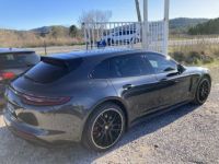 Porsche Panamera turbo Sport Turismo V8 4.4 620 ch - <small></small> 84.000 € <small>TTC</small> - #6