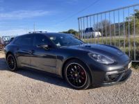 Porsche Panamera turbo Sport Turismo V8 4.4 620 ch - <small></small> 84.000 € <small>TTC</small> - #10