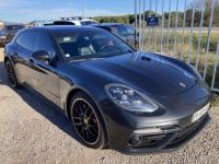 Porsche Panamera turbo Sport Turismo V8 4.4 620 ch - <small></small> 84.000 € <small>TTC</small> - #11