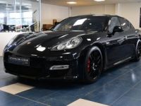 Porsche Panamera Turbo V8 4.8 500 PDK - <small></small> 33.996 € <small>TTC</small> - #1