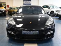 Porsche Panamera Turbo V8 4.8 500 PDK - <small></small> 33.996 € <small>TTC</small> - #2