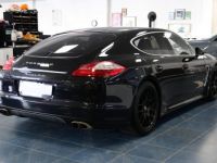 Porsche Panamera Turbo V8 4.8 500 PDK - <small></small> 33.996 € <small>TTC</small> - #4