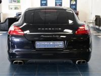 Porsche Panamera Turbo V8 4.8 500 PDK - <small></small> 33.996 € <small>TTC</small> - #5