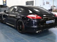 Porsche Panamera Turbo V8 4.8 500 PDK - <small></small> 33.996 € <small>TTC</small> - #6