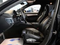 Porsche Panamera Turbo V8 4.8 500 PDK - <small></small> 33.996 € <small>TTC</small> - #7