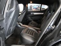 Porsche Panamera Turbo V8 4.8 500 PDK - <small></small> 33.996 € <small>TTC</small> - #10