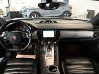 Porsche Panamera Turbo V8 4.8 500 PDK - <small></small> 33.996 € <small>TTC</small> - #11