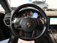 Porsche Panamera Turbo V8 4.8 500 PDK - <small></small> 33.996 € <small>TTC</small> - #12