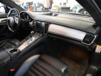 Porsche Panamera Turbo V8 4.8 500 PDK - <small></small> 33.996 € <small>TTC</small> - #17