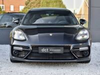 Porsche Panamera TurboS V8 Pano PCCB CeramicBrakes Burmester Matrix - <small></small> 87.900 € <small>TTC</small> - #2